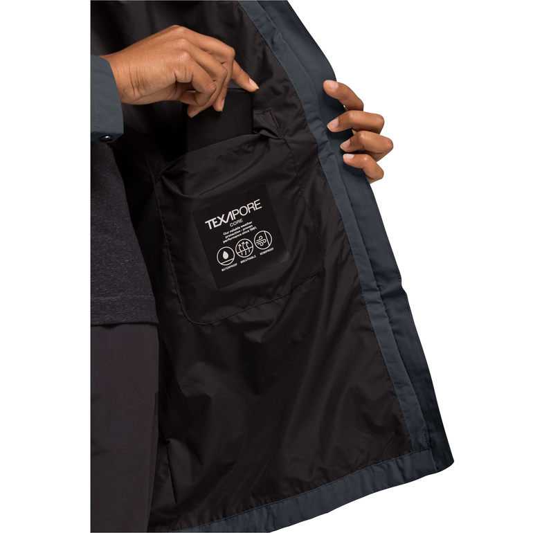 Płaszcz NORDEN PORT COAT WOMEN