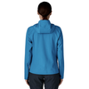Bluza R2 CROSSSTRATA HOODY WOMEN