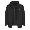 Kurtka 3w1 STONETRAIL 3IN1 JKT M