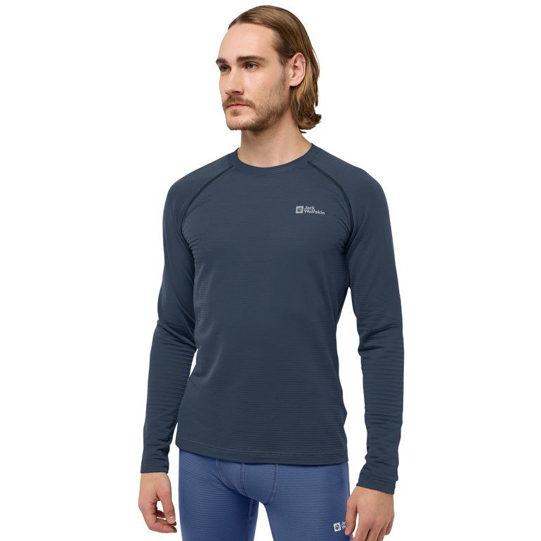 Koszulka INFINITE WARM LONGSLEEVE MEN