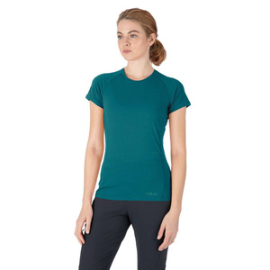 Koszulka FORGE SS TEE WOMEN