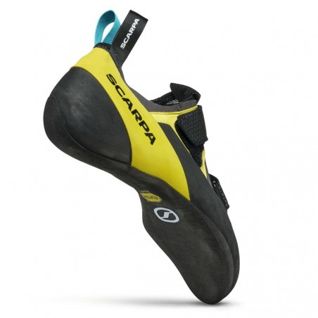 Buty wspinaczkowe ARPIA V