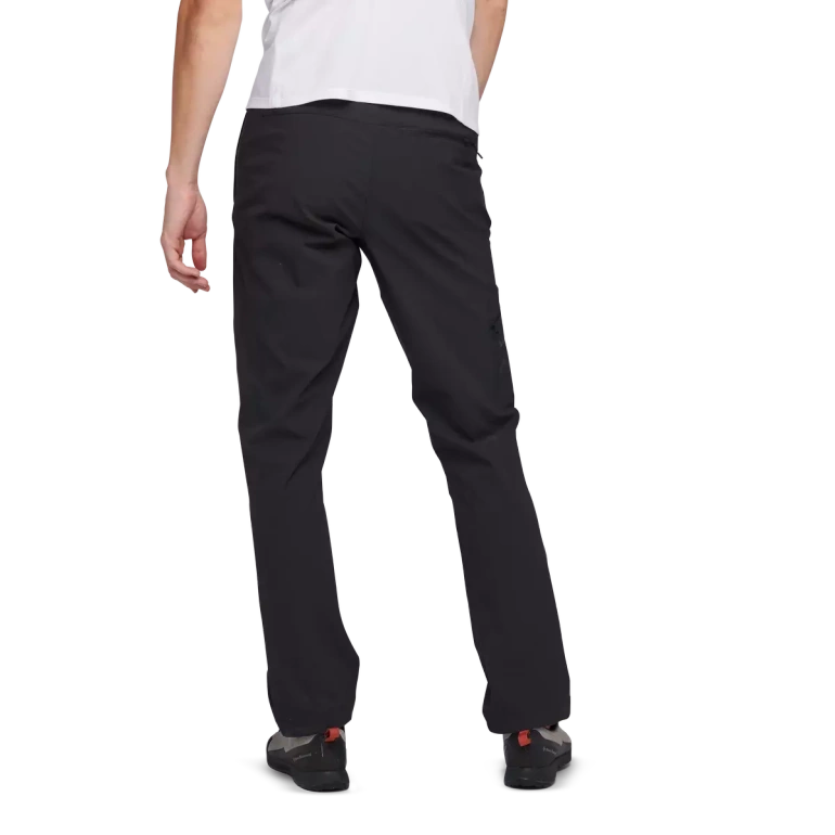 Spodnie ALPINE PANTS MEN