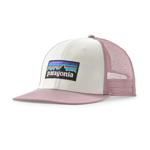 Czapka P-6 LOGO TRUCKER HAT