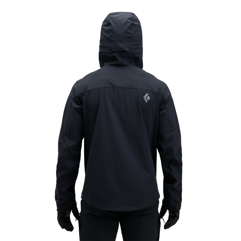 Kurtka DAWN PATROL SOFTSHELL MEN
