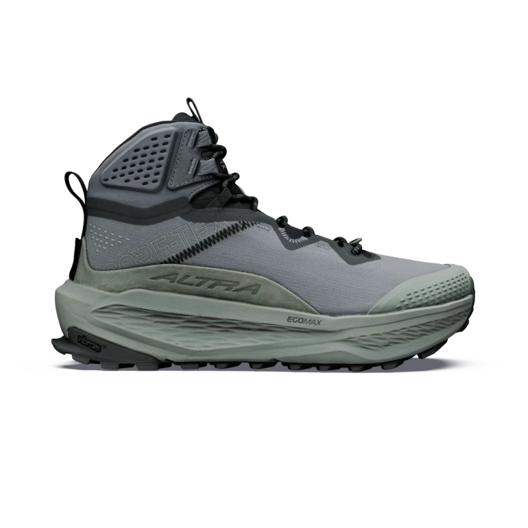 Buty OLYMPUS 7 HIKE MID GORE-TEX WOMEN