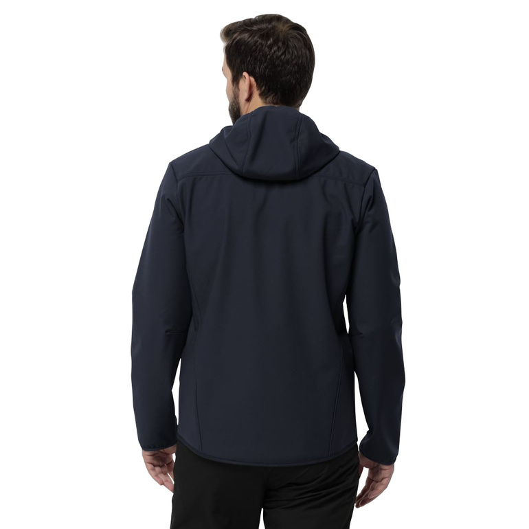 Kurtka softshellowa BORNBERG HOODY MEN