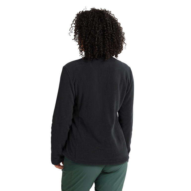 Bluza polarowa TAUNUS 200 FZ WOMEN