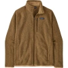 Bluza polarowa BETTER SWEATER JACKET MEN