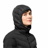 Kurtka TUNDRA DOWN HOODY WOMEN