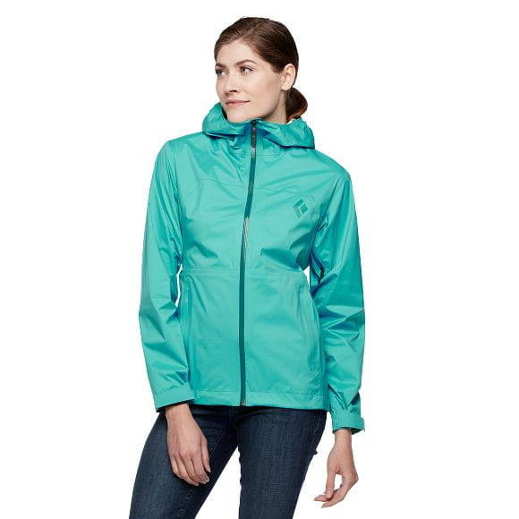 Kurtka STORMLINE STRETCH RAIN SHELL WOMEN