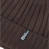 Czapka RIB KNIT BEANIE