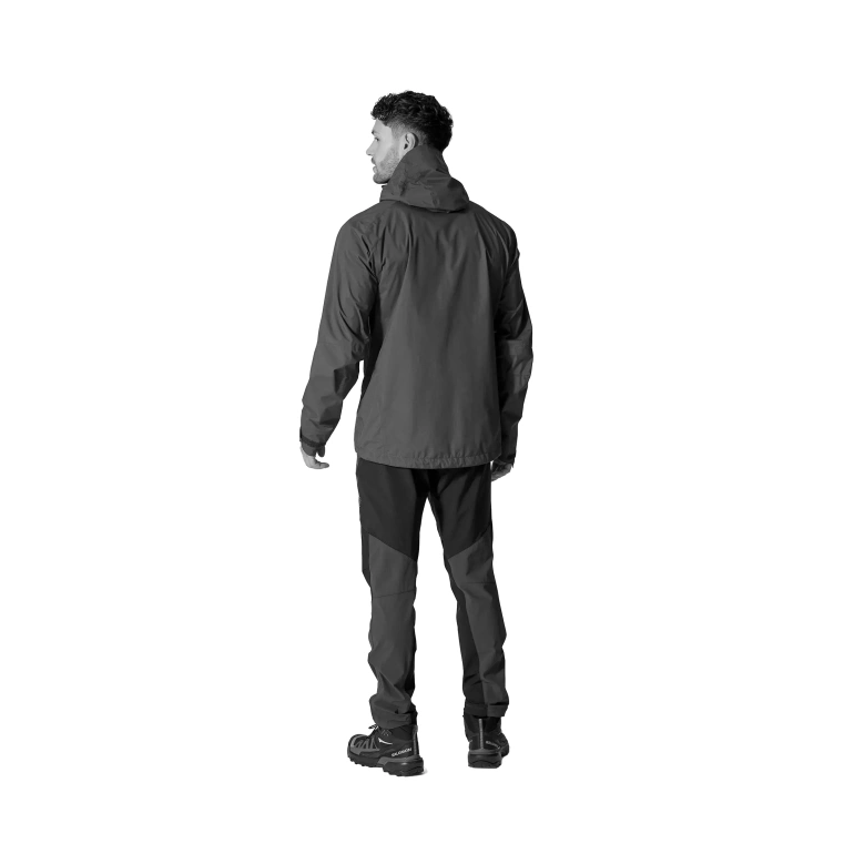 Kurtka DOWNPOUR MOUNTAIN JACKET