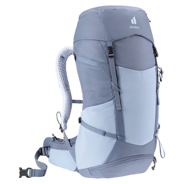 Plecak FUTURA PRO 34 SL