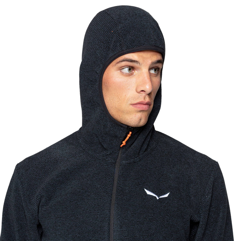 Bluza polarowa NUVOLO POLARLITE JACKET