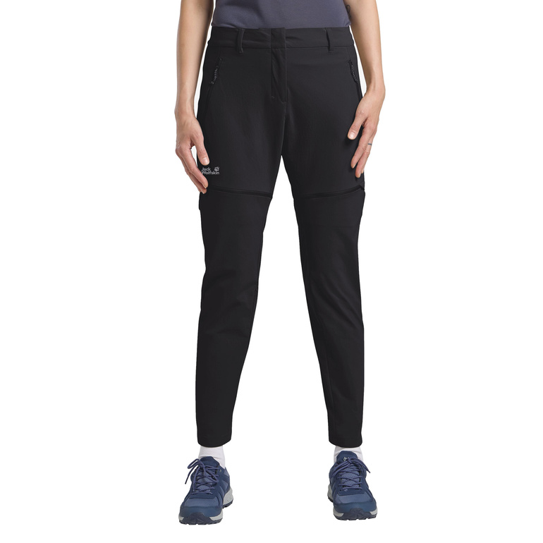 Spodnie HIKEOUT ZIP AWAY PANTS WOMEN