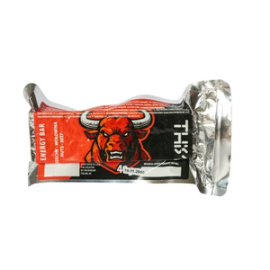 BATON ENERGETYCZNY 40 g - ORZECHY - WOŁOWINANA