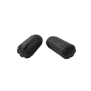 Osłony grotów TREKKING Z- POLE RUBBER TIP PROTECTORS