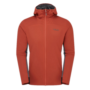 Kurtka XENAIR ALPINE FLEX NSULATED JACKET