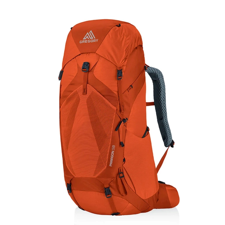 Plecak PARAGON 58