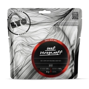 Danie STROGONOW 370 g