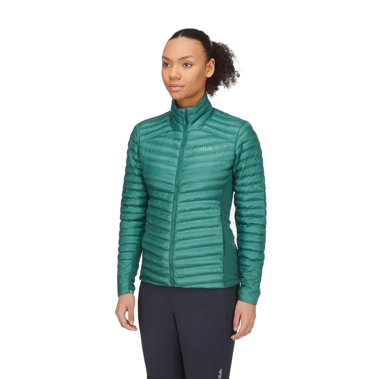 Kurtka CIRRUS FLEX 2.0 WOMEN