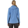 Kurtka NANO-AIR ULTRALIGHT FULL-ZIP HOODY WOMEN