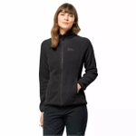 Kurtka polarowa MOONRISE FZ JACKET WOMEN