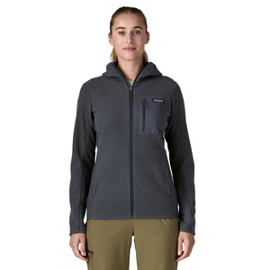 Bluza R1 AIR FULL-ZIP HOODY WOMEN