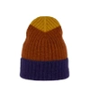 Czapka KNITTED BEANIE NILAH