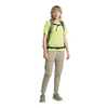 Spodnie HIKEOUT ZIP OFF PANTS WOMEN SHORT