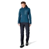 Bluza ASCENDOR LIGHT HOODY WOMEN