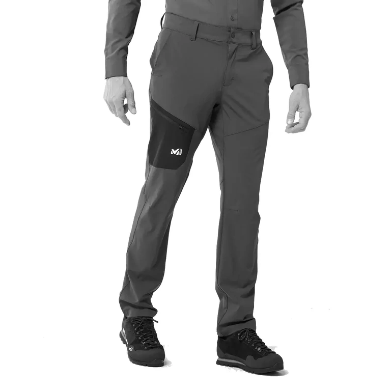 Spodnie WANAKA STRETCH PANTS II MEN