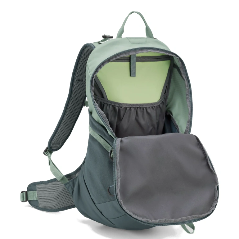 Plecaki ASTRO VENT 24