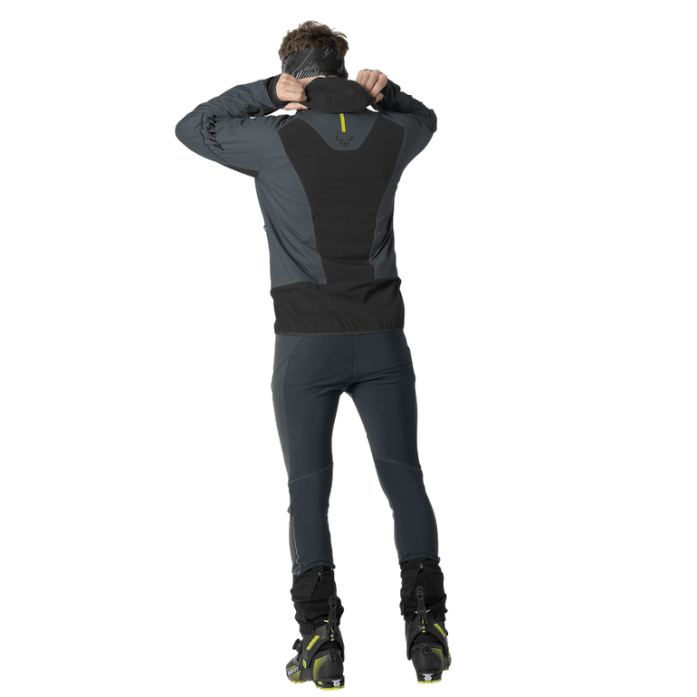 Bluza MEZZALAMA POLARTEC ALPHA MEN