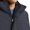 Płaszcz COLD CAMP COAT MEN