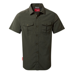 Koszula NOSILIFE ADVENTURE SHORT SLEEVED SHIRT
