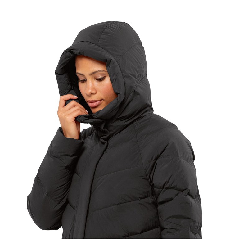 Płaszcz MARIENPLATZ COAT WOMEN RDS