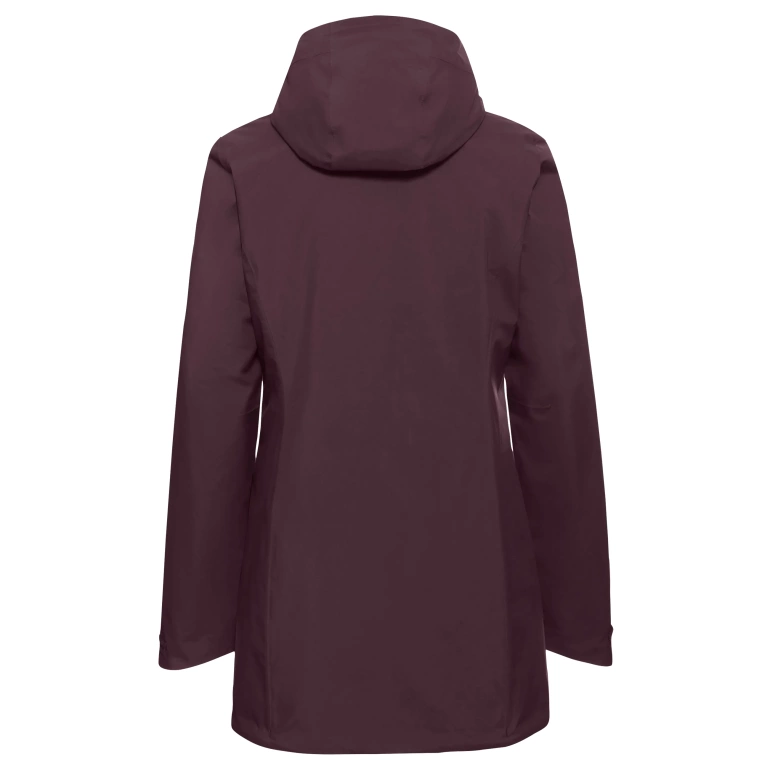 Kurtka HEIDELSTEIN INS JACKET WOMEN