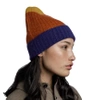 Czapka KNITTED BEANIE NILAH