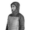 Kurtka MICROLIGHT ALPINE JACKET WOMEN