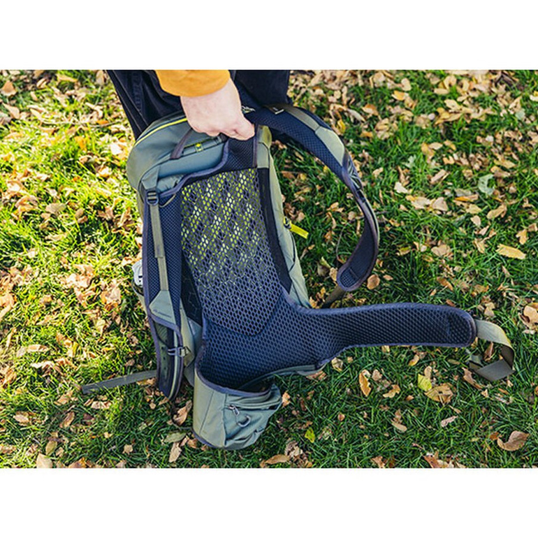 Plecak ZULU LT 28 PLUS SIZE