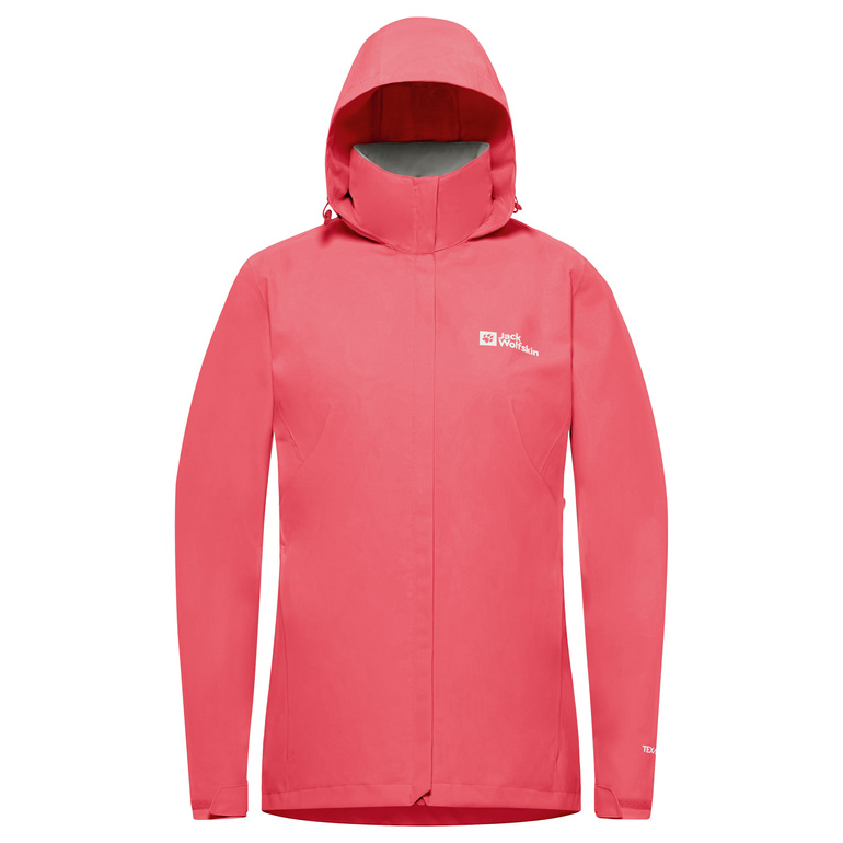 Kurtka TRAILTIME 2L JKT WOMEN