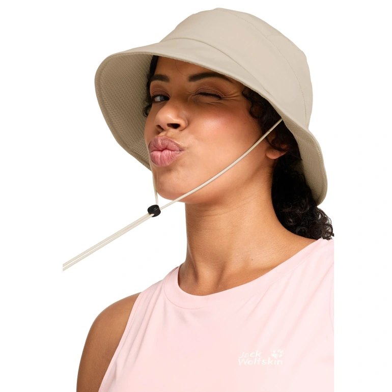 Kapelusz WINGBOW HAT WOMEN