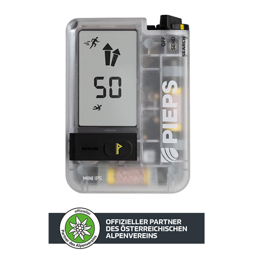 Zestaw lawinowy SET MINI IPS