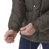 Kurtka HERI DOWN JACKET MEN