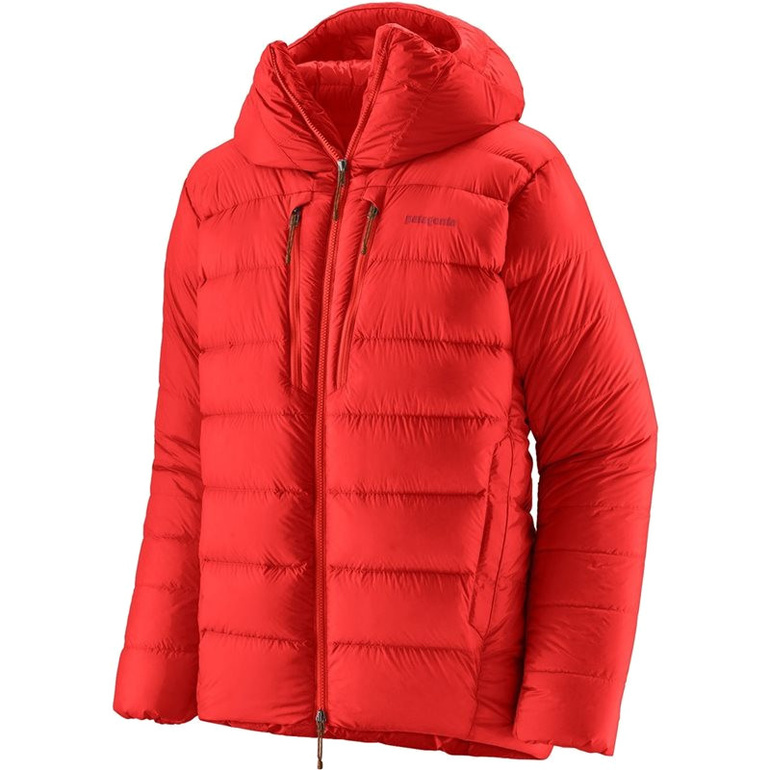 Kurtka GRADE VII DOWN PARKA UNISEX
