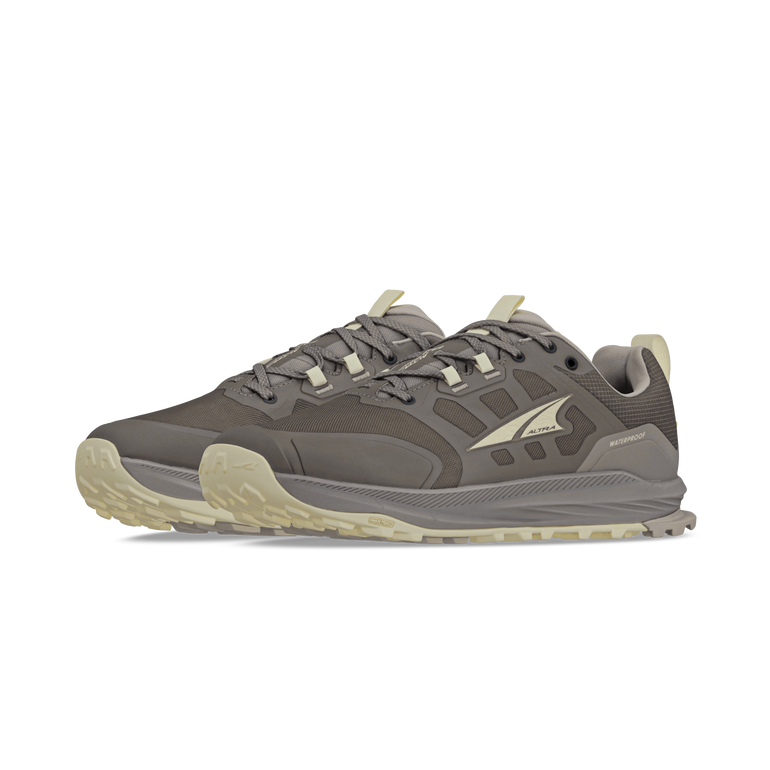 Buty LONE PEAK 9 WATERPROOF MEN