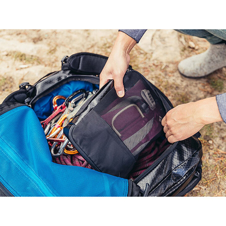 Torba ALPACA 60L