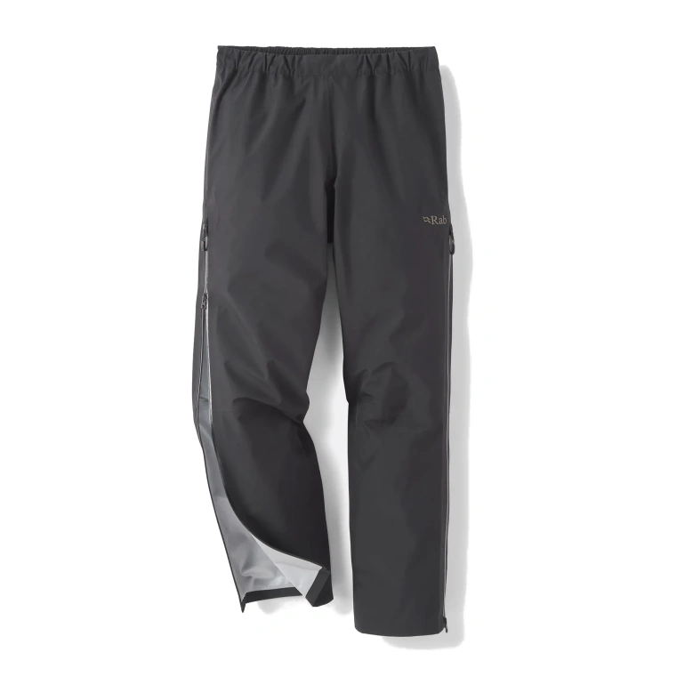 Spodnie membranowe NAMCHE HIKE GORE-TEX PANTS